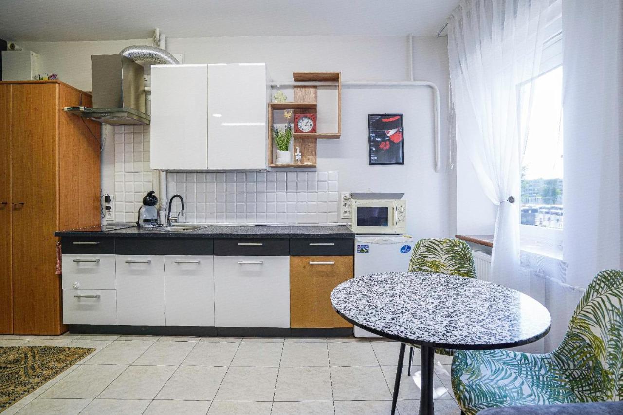 Jaukus Ir Kokybiskas Butas Panevezio Centre Panevezys Exterior foto